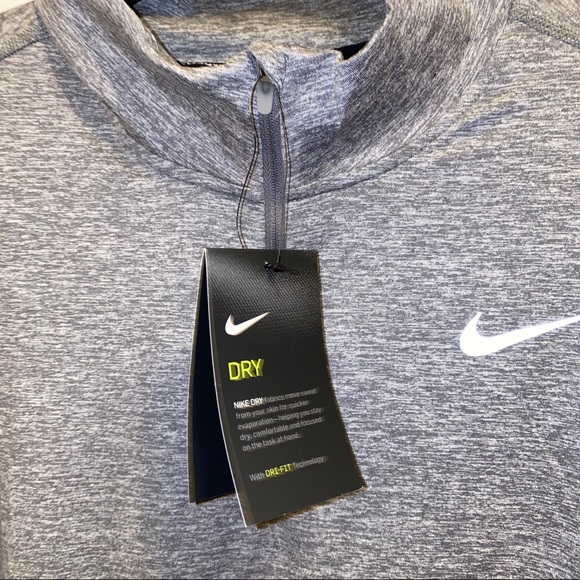 Womens Nike plus size running top- Size 1x - Picture 5 of 5